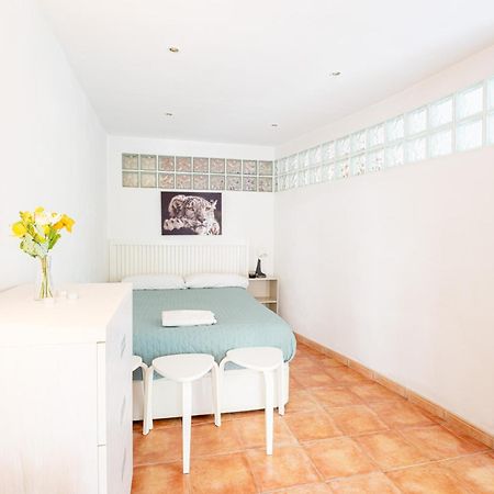 Apartamento Apartamento Perfecto Para Tu Estadia En Bcn Barcelona Exterior foto