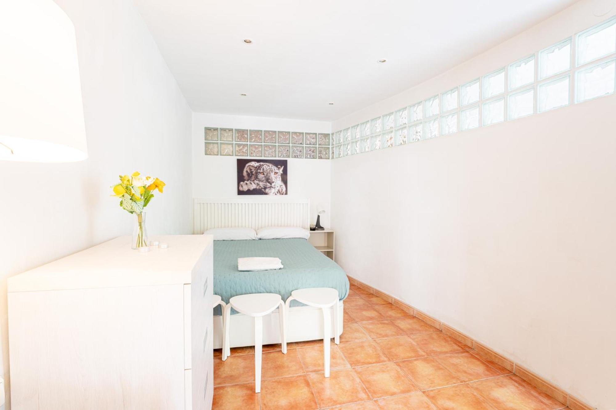Apartamento Apartamento Perfecto Para Tu Estadia En Bcn Barcelona Exterior foto